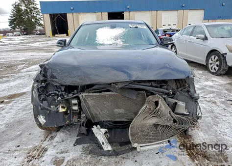 2013 BMW 328 Xi z USA, uszkodzony, nr VIN WBA3B3G57DNR80536